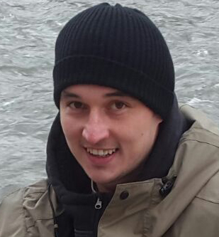 Das ist Muhamed, Spitzname "Hamo", die zentrale Figur dieser Geschichte. Also merken!