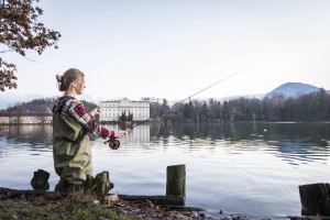 Pressefoto Hohe Jagd & Fischerei 2016